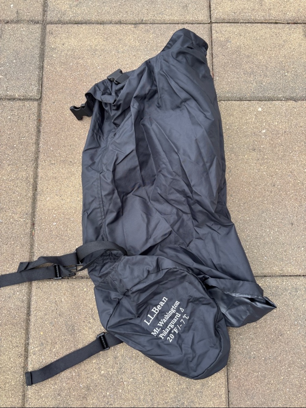 Sleeping Bag - Picture 13 of 15